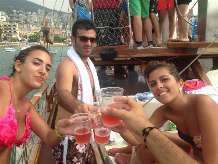 The Boat Party Festival